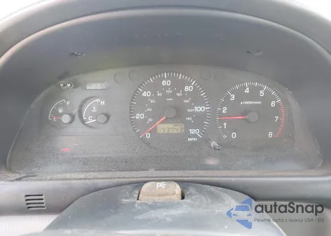 1998 Subaru Impreza Outback Sport z USA, uszkodzony, nr VIN JF1GF4850WH806943